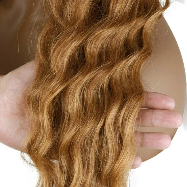 Best Sale 🔔 FASHION IDOL Store FASHION IDOL Lace Front Wigs For Black 👩 Women 31" Long Natural Wavy Synthetic Curly Wig With E Type HD Lace Wig ✨ - Image 8