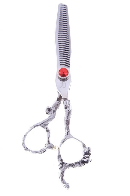 Budget ๐คฉ ShearsDirect Shears Direct 6.0 Inch 30 Tooth Double Thinning Shear, 2.3 Ounce ๐ - Image 2