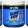 Budget 😀 Andys (3 Pack) Andis Blade Care Plus Dip Jar, 16 Oz Per Jar 🔔