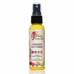 Best reviews of ⭐ IBeauty Alikay Naturals Lemongrass Leave In Conditioner Natural Silk Amino Acid, Aloe Vera Juice, Lemongrass Oil 2 Ounce 🎉