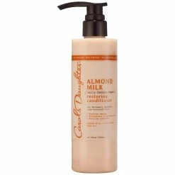 Best deal 🥰 Carol's Daughter Carol’s Daughter Almond Milk Restoring Conditioner For Extremely Damaged Hair And Over Processed Hair, 12 Fl Oz, 12 Fl Oz 💯