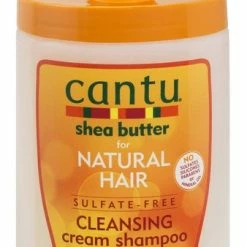 Best Pirce 🧨 Cantu Store Cantu Natural Hair Shampoo Cleansing Cream 25 Ounce Pump (2 Pack) 👍