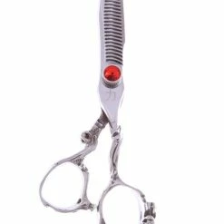 Budget 🤩 ShearsDirect Shears Direct 6.0 Inch 30 Tooth Double Thinning Shear, 2.3 Ounce 🌟