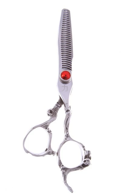 Budget ๐คฉ ShearsDirect Shears Direct 6.0 Inch 30 Tooth Double Thinning Shear, 2.3 Ounce ๐