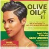 Discount 🔔 Ors Organic Root Stimulator Olive Oil New Growth Relaxer Normal, 1 Ea, 1count 😉