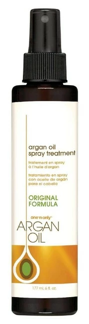 Top 10 💯 One-n-Only One N Only Argan Oil Spray Treatment 6 Ounce (177ml) (Pack Of 6) 👍