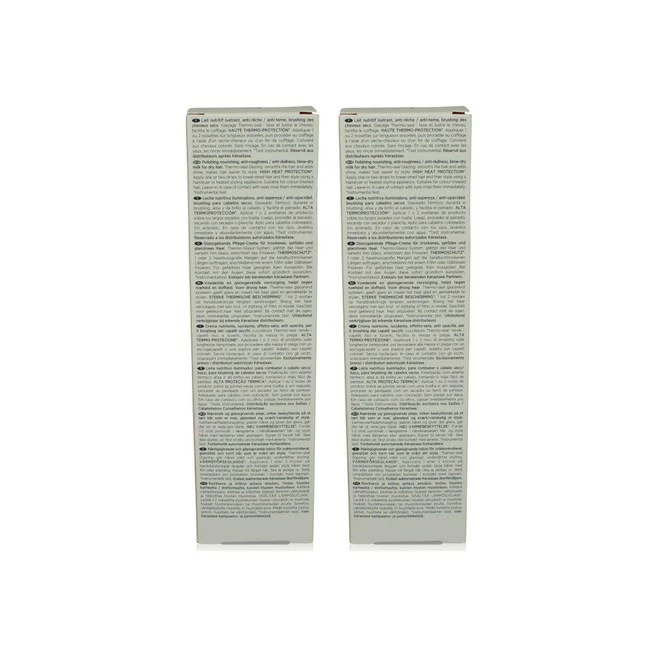 Budget ✨ Kerastase Nutritive Nectar Thermique, Polishing Nourishing Milk 5.1 Ounce, (2PACK) 🤩 - Image 3