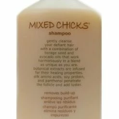 Best Pirce 🔥 Mixed Chicks Shampoo 300ml 🥰