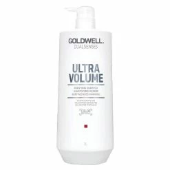 Budget ❤️ Goldwell Dualsenses Ultra Volume Bodifying Shampoo 1L 🎉