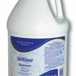 Hot Sale 🔥 Complete Medical Supplies No-Rinse Shampoo Gallon 🛒