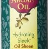 Budget 🔥 Hawaiian Silky Argan Oil Hydrating Sleek Sheen Spray, 15 Ounce 🛒
