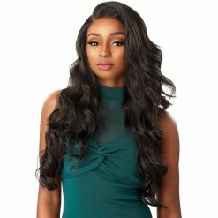 New ✨ Sensationnel Synthetic Hair Lace Front Wig Cloud 9 What Lace Swiss Lace 13X6 Celeste (613) 🛒