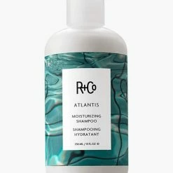 Promo 😉 R+Co Atlantis Moisturizing Shampoo, 8.5 Fl Oz 💯