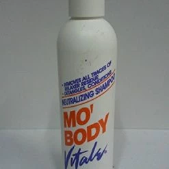 Brand new ❤️ Vitale Mo Body Neutralizing Shampoo 8 Oz 🌟