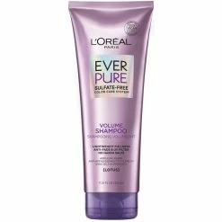 Best reviews of โจ L'Oreal Paris Store L'Oréal Paris EverPure Sulfate Free Volume Shampoo, With Lotus Flower, 11.05 Fl. Oz ๐ฅ