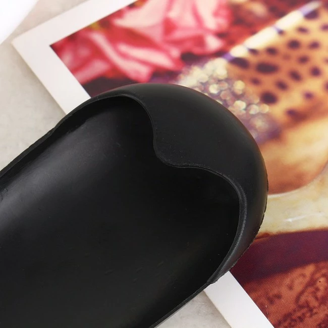 Flash Sale ๐ Yotown Ear Shields, Hair Dye Earmuffs For Salon, Ear Protectors Cover Tools For Hair Coloring Hair Cure 10 Pairs Black Anti Staining Plastic Guard Protects Earmuffs From The Dye Ear Shields For Hair Dryer ๐ฅ - Image 5