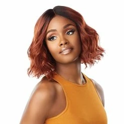 Best Sale 😉 Sensationnel Fast Fashion Meets Hair Deep Center Part Dashly Lace Unit 15 (1) 🥰