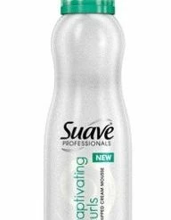 New 🧨 Suave Professionals Mousse, Captivating Curls, Whipped Cream Mousse, 7 Ounce (Pack Of 6) 😀