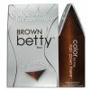Budget 👍 Betty Beauty Brown Betty - Hair Color For The Hair Down There Kit (6-Pack) ⭐