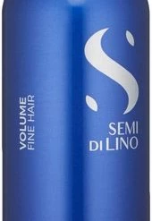 Buy ⌛ Alfaparf Milano Semi Di Lino Volume Mousse Conditioner For Fine Hair - Adds Intense Volume And Body - Detangles And Nourishes Hair - Anti-Frizz - Professional Salon Quality - 6.76 Fl. Oz. 💯
