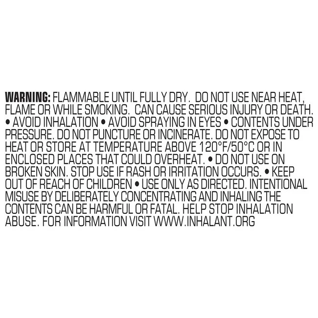 New ๐ Suave Professionals Dry Shampoo, Moroccan Infusion Weightless, 4.3 Oz ๐ - Image 3