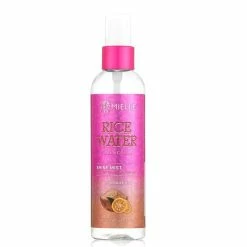 Buy 💯 MIELLE Rice Water Shine Mist-4oz 😍