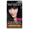 Flash Sale ✨ REVLON COLORSILK # 10 BLACK 😀