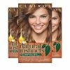 Coupon 🥰 Clairol Natural Instincts Hair Color, Shade 7g/9g Golden Honey Dark Golden Blonde, 3 Count 🌟