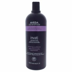 Top 10 🌟 Aveda Invati Advanced Thickening Conditioner, 33.8 Ounce 👏