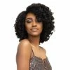 Best reviews of 🎉 Janet Collection Synthetic Natural Me Deep Part YANA Lace Wig (1) 😀