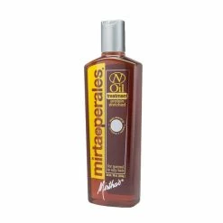 Outlet 🔥 Mirta De Perales S Oil Treatment Shampoo For Dry Hair, 8 Ounce 👏