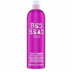 Best Pirce โญ Bed Head Fully Loaded Massive Volume Shampoo, 25.36 Fluid Ounce ๐