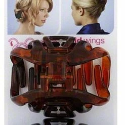 Discount 💯 Scunci Store Scunci Hair Clip, Wingless 2 Ea (Pack Of 6) 🎉
