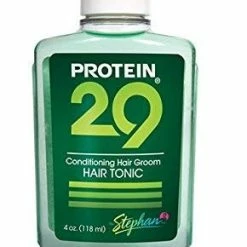 Brand new 👍 Protein 17 Protein 29 Hair Groom, 4 Fl Oz Per Bottle (4 Pack) 🧨