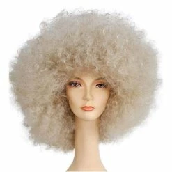 Brand new 🔥 Lacey Wigs Super Deluxe Afro 🔥