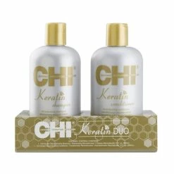 Cheap 🎁 Farouk Keratin Reconstructing Shampoo & Conditioner Duo 12oz 🥰