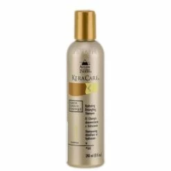 Cheapest 🛒 KeraCare Hydrating Detangling Shampoo (Classic Formula) - 8 Oz By Avlon ⌛