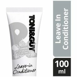 Best reviews of ⭐ Toni & Guy Prep Conditioner, Leave In Conditioner, 4.37 OZ 😉
