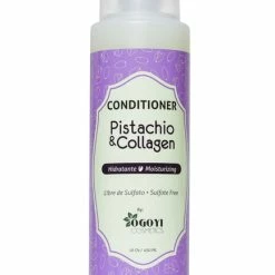 Best reviews of 😉 Halka Pistachio & Collagen Conditioner - 16 Oz. ❤️