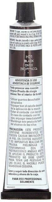 New ๐งจ L'Oreal Paris Store Loreal Excel Hicolor H21 Tube Black Onyx 1.74oz (2 Pack) โค๏ธ - Image 4