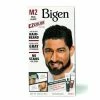 Promo 🥰 Bigen Store Bigen Ez Color For Men M2 Real Black Kit (3 Pack) ⭐