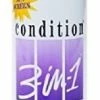 Promo 🤩 Condition 3-N-1 Aerosol Spray 7 Ounce Maximum Hold With Sunscreen (207ml) (6 Pack) ✨