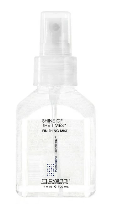 Flash Sale โ Giovanni Shine Of The Times Finishing Mist - 4 Fl Oz ๐คฉ