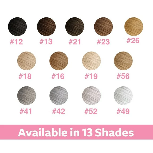 Outlet ๐ Roux Fanci-full Temporary Color Rinse 49 Ultra White Minx, 15.2 Oz โค๏ธ - Image 2