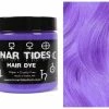 Discount 👏 Lunar Tides Hair Dye - Iris Pastel Purple Semi-Permanent Vegan Hair Color (4 Fl Oz / 118 Ml) 😍