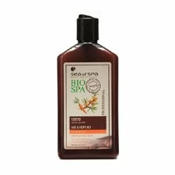 Best deal 🥰 Sea Of Spa - Bio Spa Shampoo For Strong Hair Enriched With Carrot & Sea Buckthorn 😉