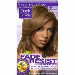 Buy 😍 Dark & Lovely Color #380 Chestnut Blonde (Pack Of 3) 🔥