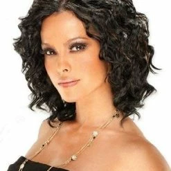 Buy 🥰 Cuticle XQ Remy - ENVY TWIST REMY 3pcs (2 - DARK BROWN) 🌟