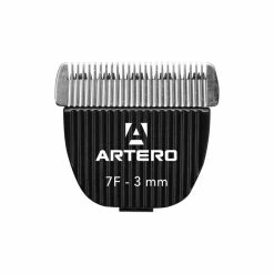Deals 🎉 ARTERO 7F - 3mm Replacement Blade For X-Tron And Spektra Clippers 🧨