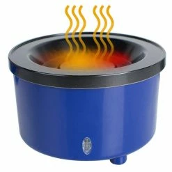 Best deal 🔔 Fencia Hot Melt Glue Pot Keratin Fusion Melt Hot Pot Glue Melting Skillet Fusion Pots For Hair Extension (200W) 🤩